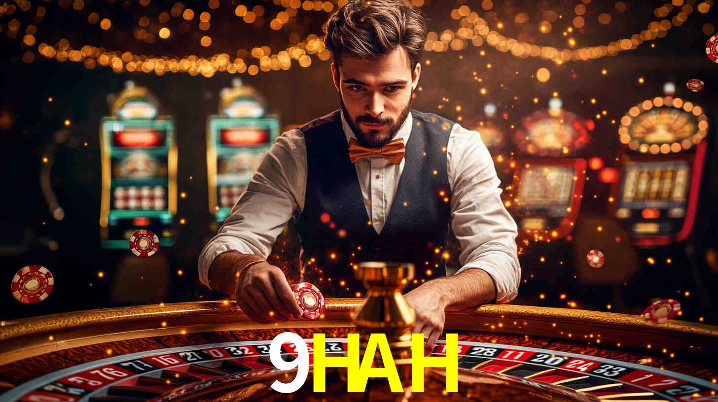 9HAH PIX instantâneo Brasil - Depósito e saque em minutos 24/7