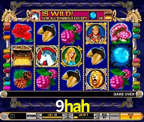 The Great Icescape Slot - PG Soft